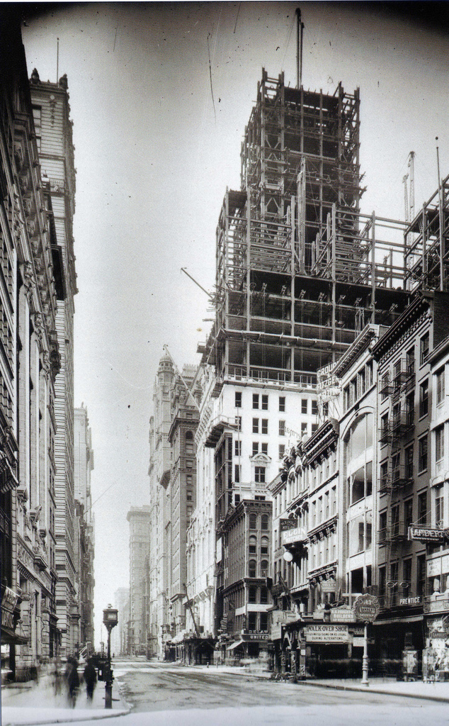 New York City Buildings City Investing Tower New York City Buildings City Investing Tower