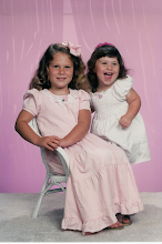 Thank Heaven for Little Girls...