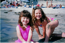 Farah & Falyn @ Huntington Beach