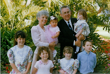 Fran & Dee's wedding 1995