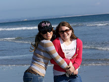 Falyn & Farah Avila Beach