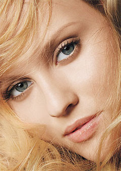 natural makeup ideas