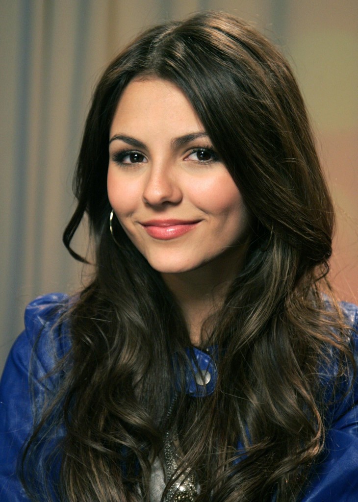 Victoria Justice in Wonderful Beauty Portrait Model Photo Shoot Session Victoria Justice in Wonderful Beauty Portrait Model Photo Shoot Session