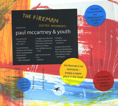 paul - ¿Cuál es el mejor disco de Paul McCartney en solitario? The+Fireman+-+Electric+Arguments+2008+(+Front)