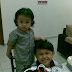 Happy B'day Uncle Shah