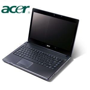 Acer As4738Z