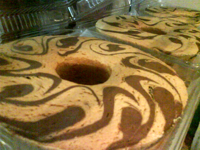 Toko Kue Bolu Enak Bolu marmer