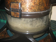 mesin hidrocleaning (tanpa air)