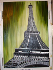 Eiffel Tower