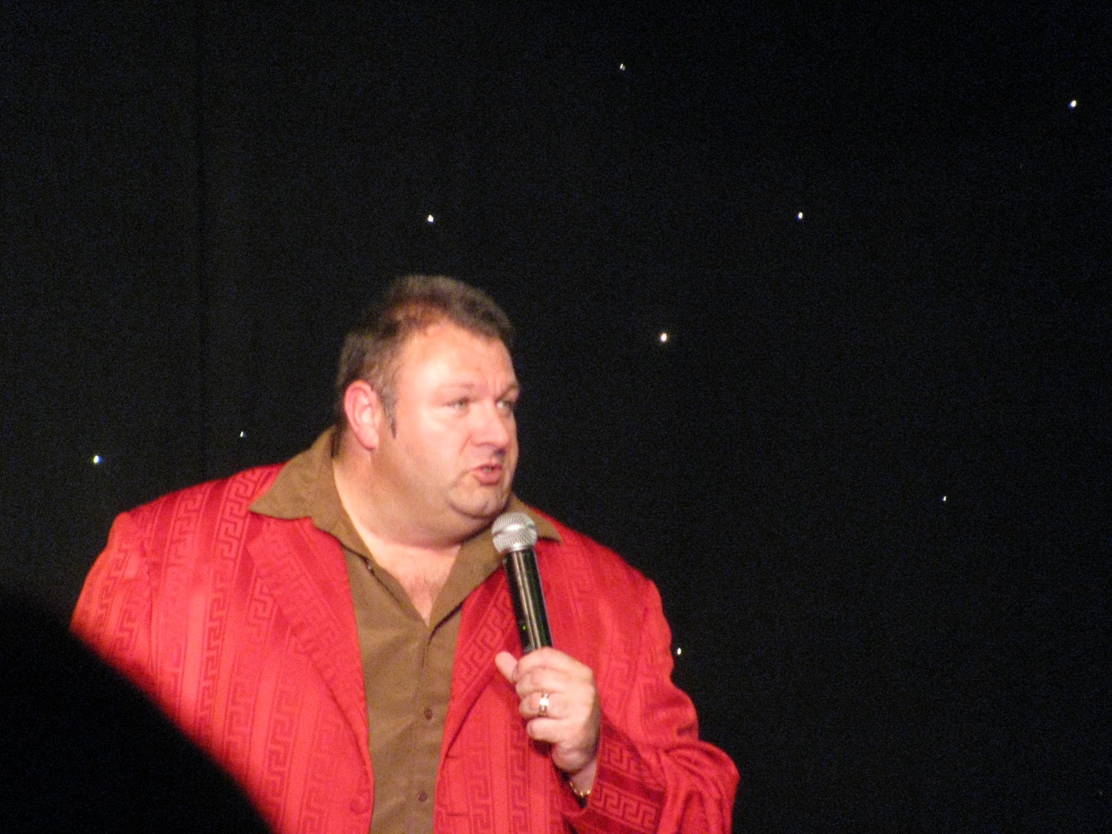 Jay Mcgee