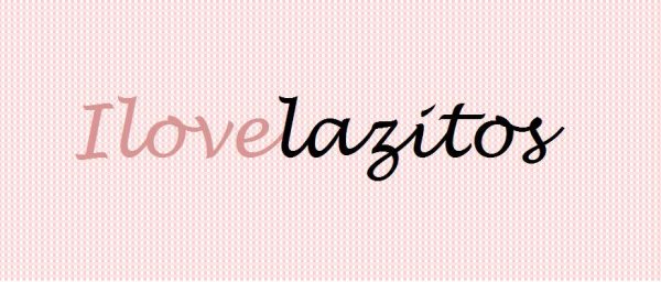 ilovelazitos