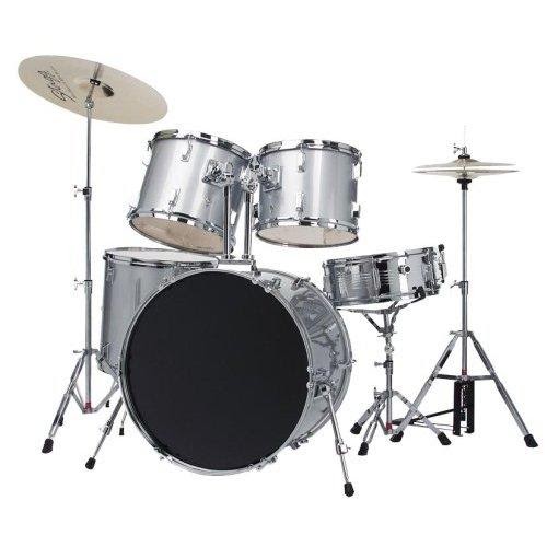 Rock you till end Choosing Drum Sets , Top Brands