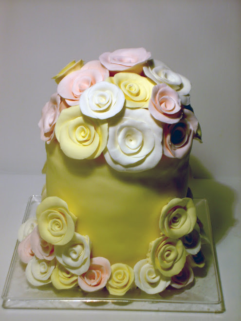 wedding roses ws