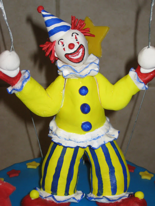 clown cu