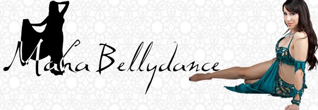 Maha Bellydance Blog
