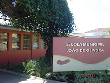 E. M. JOÃO DE OLIVEIRA