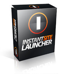 Instant Site Launcher - Picture