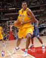 The Los Angeles Lakers are off