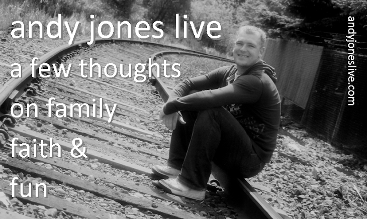 andyjoneslive