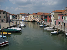 Murano, Italy