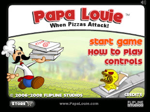 Papa Louie