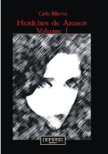 Herdeiros de Arasen, vol. I