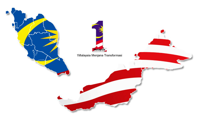 1malaysia 1MALAYSIA MENJANA TRANSFORMASI