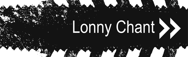 Lonny Chant