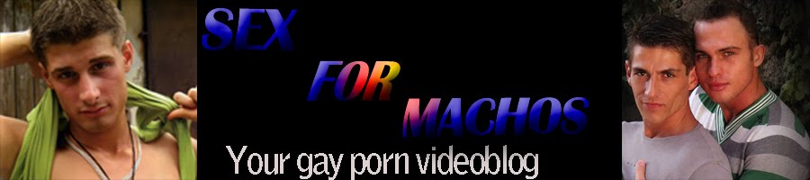Sex for Machos