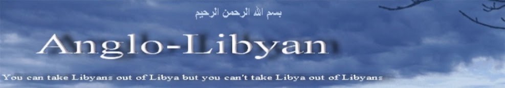 Anglo-Libyan