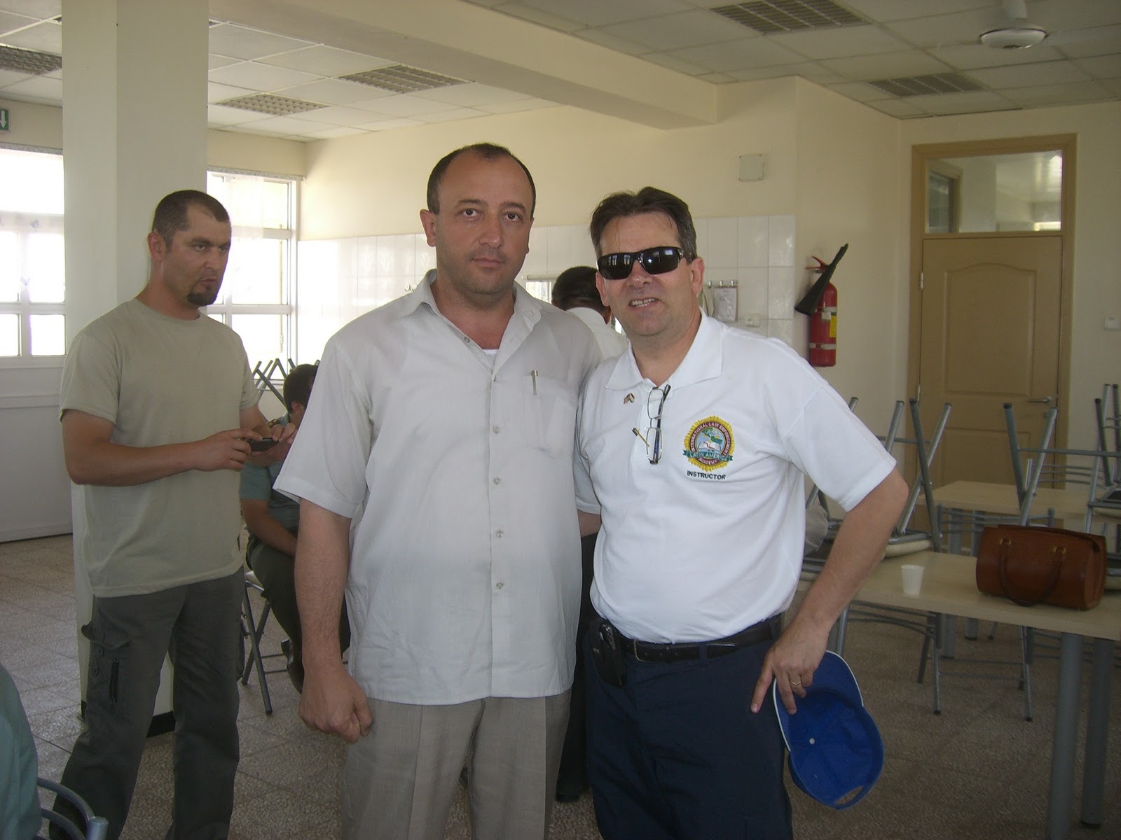 Tajik Afghan