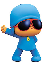 Pocoyo