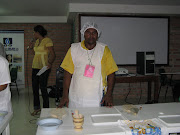 Dispuestos a cocinar