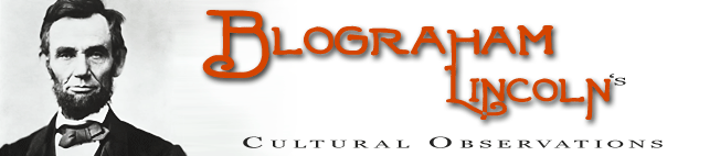 Blograham Lincoln\