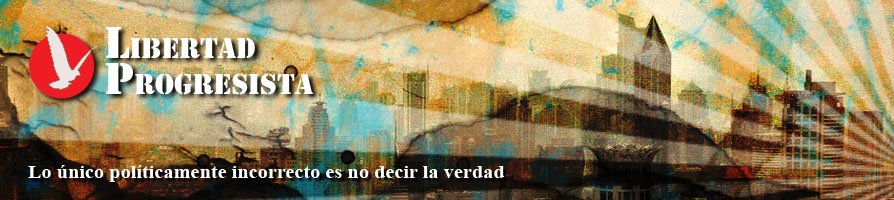 Libertad Progresista