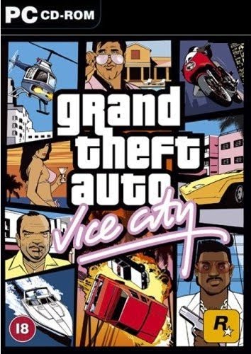 gta vice city cheats. Grand Theft Auto: Vice City