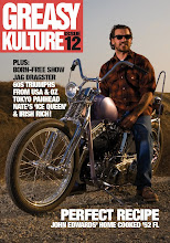 Greasy Kulture issue #12