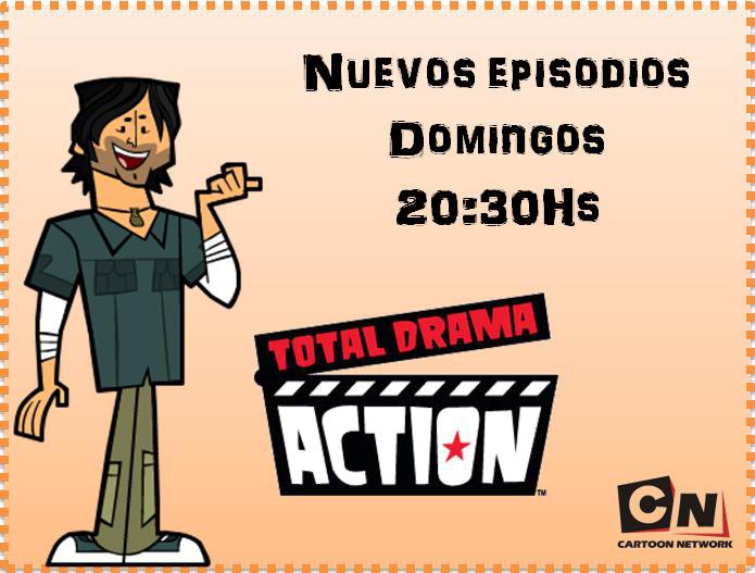 Luz Drama Accion