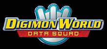 Digimon world data squad