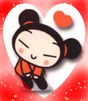 Pucca Amor