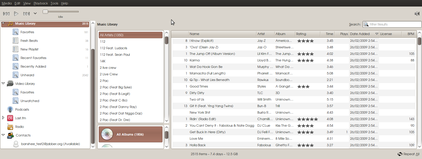 [Screenshot-Banshee+Media+Player.png]