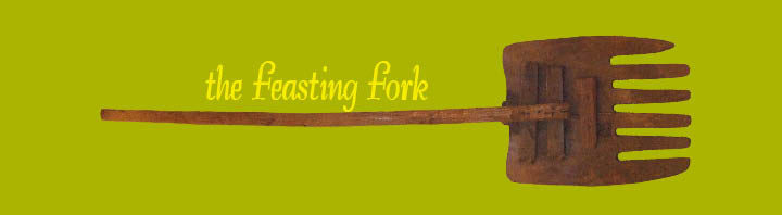 The Feasting Fork