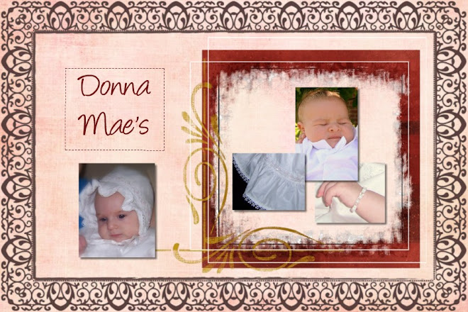 Donna Mae's