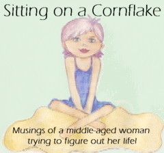 Sitting on a Cornflake