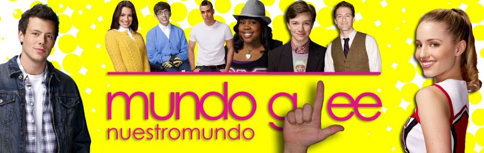 Glee - Descarga de capitulos -