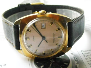jam tangan timex automatic