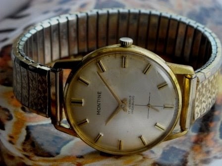 jamlama: 119. MONTINE (SOLD)