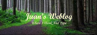 This Blog Was Formerly...