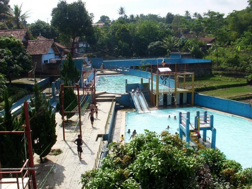 Priangan Tirta Waterboom Tentang Kami
