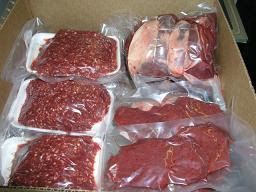 how to stop freezer burn.